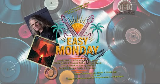 Sendungsankündigung